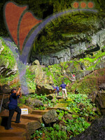 Fairy Cave