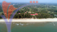 Pantai Irama Bachok