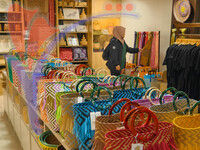 Sarawak Handicraft