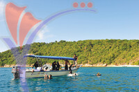Kapas Island