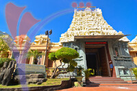 Sri Balathundayuthapani Temple