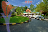 Lok Kawi Zoo