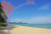 Feringgi Beach