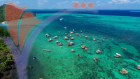 Sea Gypsies (bajau Laut), Sabah