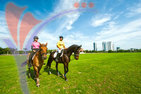 Putrajaya Equestrian Park - Putrajaya