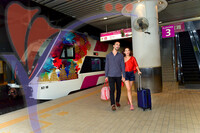 KLIA Express Erl