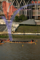 10th Edition Sarawak International Dragon Boat Regatta 2024