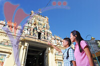 Maha Mariamman