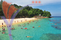 Taman Laut Tanjung Pinang