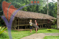 Mari Mari Cultural Village, Sabah