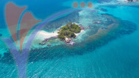 Pulau Mentinggi 2