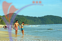 Pantai Tengah