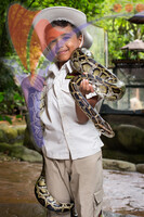Lost World of Tambun - Ipoh, Perak