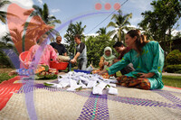 Kampung Temenim Baru Home Stay - Johor