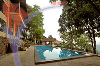 Gunung Raya - Langkawi