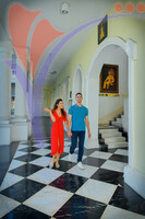 Sultan Abdul Aziz Royal Gallery