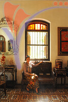 Pinang Peranakan Mansion - Pulau Pinang