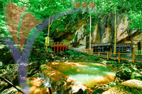 Gua Kelam , Perlis