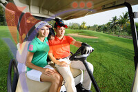 Cinta Sayang Golf & Country Resort - Kedah