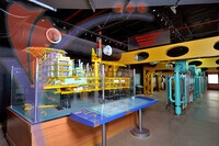Petroleum Museum - Sarawak