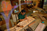 A. Rahman Kraft, Kelantan