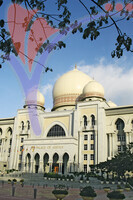 Palace of Justice
