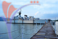 Muzium Maritim - Lumut - Perak