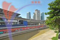 Light Rail Transit - Kuala Lumpur