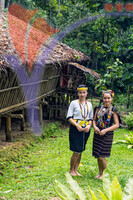 Mari Mari Cultural Village, Sabah