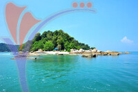 Pulau Giam - Pulau Pangkor - Perak