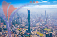 Warisan Merdeka Tower (kl118)