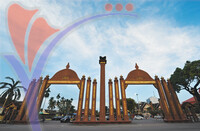 Kota Ismail Petra