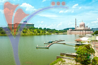 Perdana Putra - Putrajaya