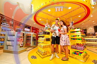 Duty Free Shop, Langkawi, Kedah