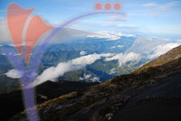 Mount Kinabalu