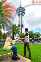 Menara Alor Setar