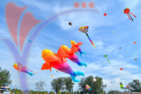 Kelantan International Kite Festival
