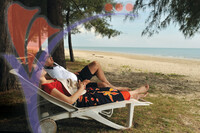 Pantai Melawi