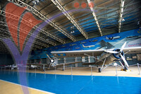 Royal Malaysia Air Force Museum - Kuala Lumpur