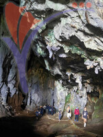 Fairy Cave