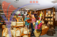 Handicraft, Kompleks Kraftangan, Kuala Lumpur