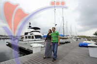 Puteri Harbour