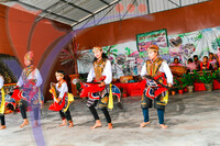 Kuda Kepang Dance, Muar, Johor