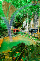 Gua Kelam , Perlis