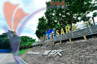 Padang Besar Shopping Complex , Perlis