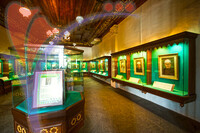 Melaka Islamic Museum - Melaka