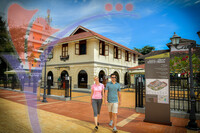 Muzium Telegraf Taiping, Perak
