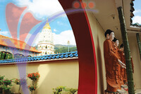 Kek Lok Si