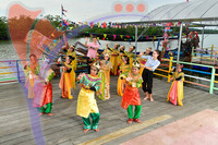 Mak Yong Dance, Kelantan