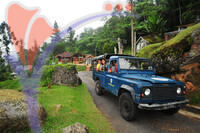 Bukit Larut - Taiping - Perak